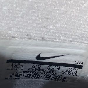 Nike | Shoes | Nike Sneakers Ln4 | Poshmark